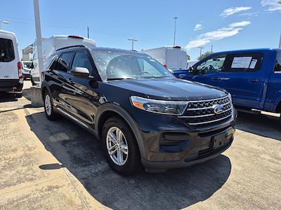 2022 Ford Explorer RWD SUV for sale #C1513A - photo 2