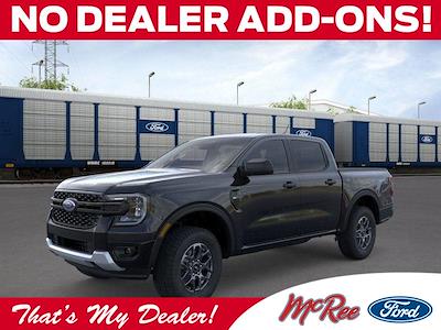 New 2026 Ford Ranger - photo 1