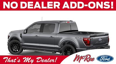 New 2026 Ford F-150 - photo 1