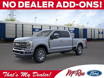 New 2026 Ford F-250 - photo 1