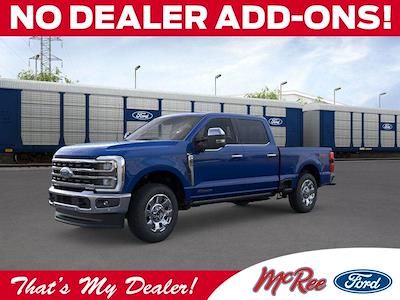 New 2026 Ford F-250 - photo 1