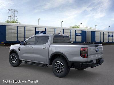 New 2026 Ford Ranger - photo 1