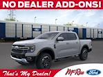 2026 Ford Ranger SuperCrew Cab 4x2 Pickup for sale #C1523 - photo 1