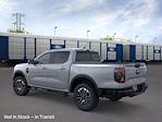 2026 Ford Ranger SuperCrew Cab 4x2 Pickup for sale #C1523 - photo 2