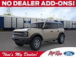 2026 Ford Bronco 4WD SUV for sale #C1526 - photo 1