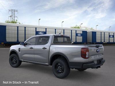 New 2026 Ford Ranger - photo 1