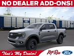 2026 Ford Ranger SuperCrew Cab 4x2 Pickup for sale #C1528 - photo 1