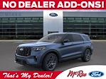 2026 Ford Explorer 4WD SUV for sale #C1531 - photo 1