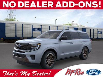 New 2026 Ford Expedition - photo 1