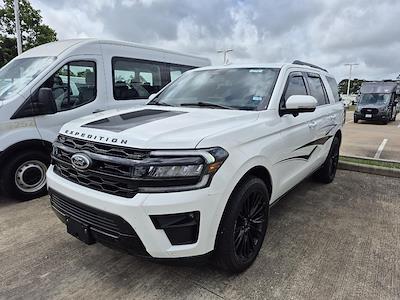 Used 2024 Ford Expedition - photo 1