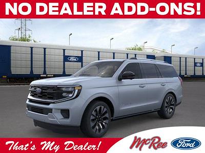 New 2026 Ford Expedition - photo 1