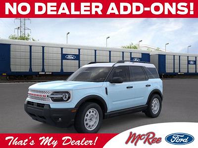 New 2026 Ford Bronco Sport - photo 1