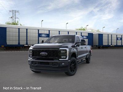 New 2026 Ford F-350 - photo 1