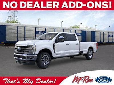 New 2026 Ford F-350 - photo 1