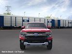 New 2026 Ford Ranger Lariat SuperCrew Cab for sale #C1538 - photo 6