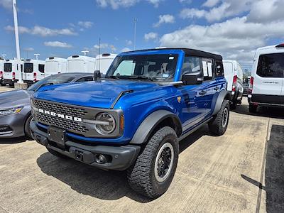 Used 2023 Ford Bronco - photo 1