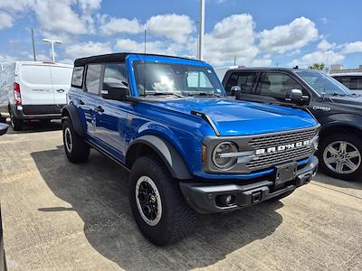 Used 2023 Ford Bronco - photo 1