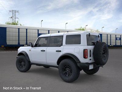New 2026 Ford Bronco - photo 1