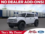 2026 Ford Bronco 4WD SUV for sale #C1540 - photo 1