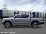 New 2026 Ford Ranger Lariat SuperCrew Cab for sale #C1542 - photo 4