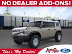 2026 Ford Bronco 4WD SUV for sale #C1543 - photo 1