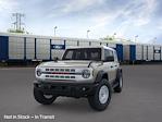 2026 Ford Bronco 4WD SUV for sale #C1543 - photo 3