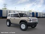 2026 Ford Bronco 4WD SUV for sale #C1543 - photo 6