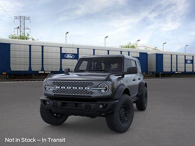 New 2026 Ford Bronco - photo 1
