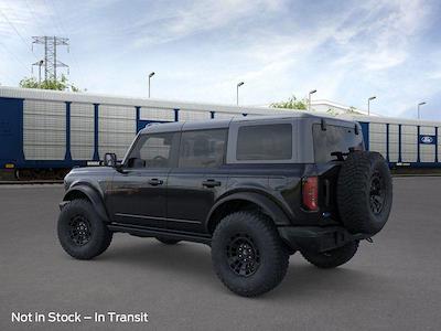 New 2026 Ford Bronco - photo 1