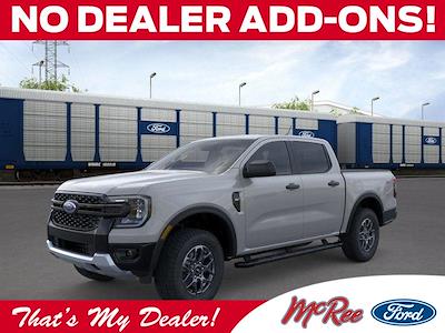 New 2026 Ford Ranger - photo 1