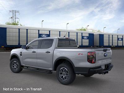 New 2026 Ford Ranger - photo 1