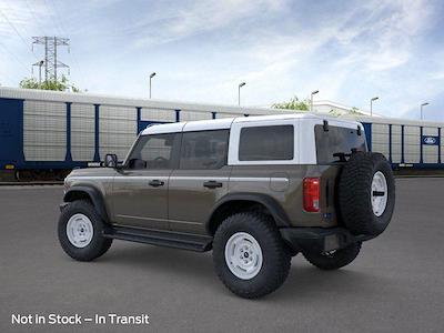 New 2026 Ford Bronco - photo 1