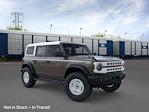 2026 Ford Bronco 4WD SUV for sale #C1550 - photo 7