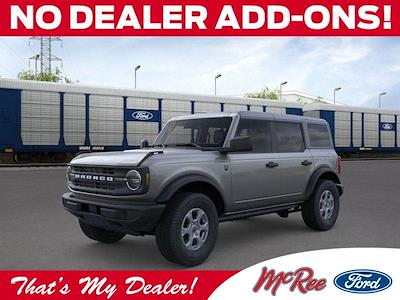 New 2026 Ford Bronco - photo 1