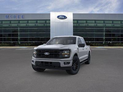 New 2026 Ford F-150 - photo 1