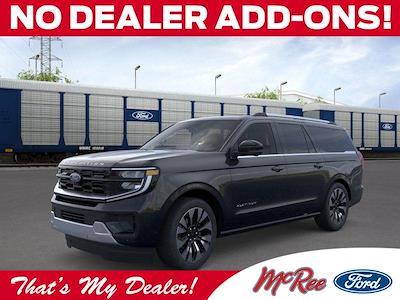 2026 Ford Expedition MAX 4x4 SUV for sale #C1557 - photo 1