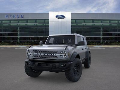 New 2026 Ford Bronco - photo 1