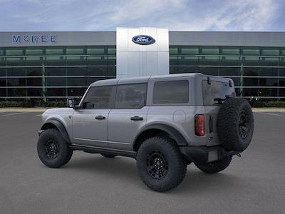 New 2026 Ford Bronco - photo 1