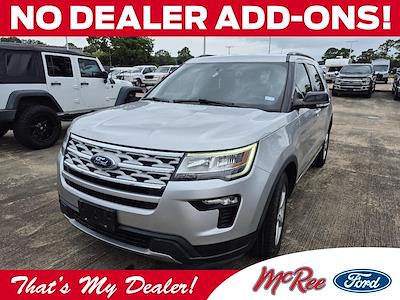 2018 Ford Explorer RWD SUV for sale #C1561B - photo 1