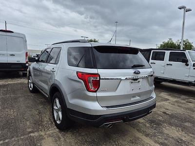 2018 Ford Explorer RWD SUV for sale #C1561B - photo 2