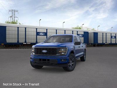 New 2026 Ford F-150 - photo 1