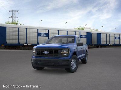 New 2026 Ford F-150 - photo 1
