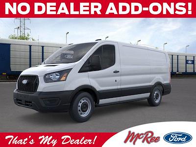 New 2026 Ford Transit 150 - photo 1
