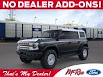 2026 Ford Bronco 4WD SUV for sale #C1568 - photo 1