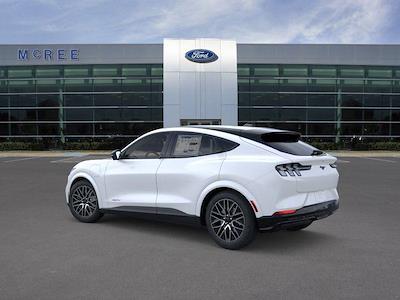 New 2026 Ford Mustang Mach-E - photo 2