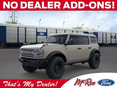 2026 Ford Bronco 4WD SUV for sale #C1586 - photo 1