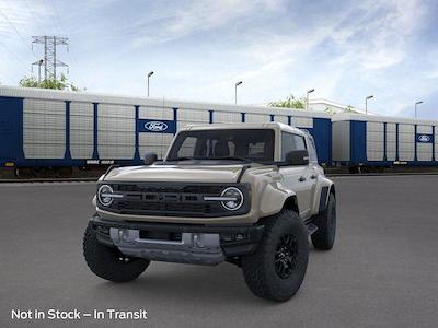 New 2026 Ford Bronco - photo 1