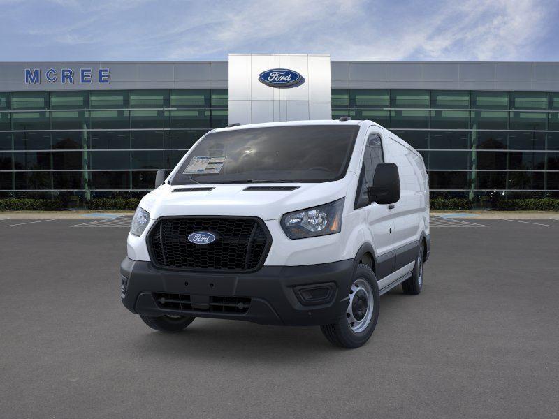 New 2026 Ford Transit 150 - photo 2