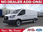 New 2026 Ford Transit 150 Low Roof Empty Cargo Van for sale #C1589 - photo 1