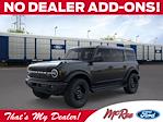 2026 Ford Bronco 4WD SUV for sale #C1655 - photo 1
